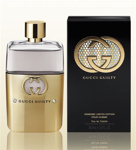 colonia gucci guilty